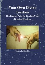 Your Own Divine Creation