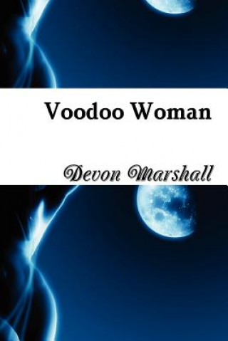 Voodoo Woman