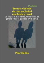 Somos Victimas De UNA Sociedad Machista Y Cruel