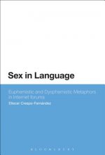 Sex in Language