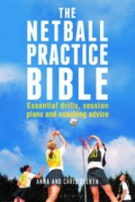 Netball Practice Bible