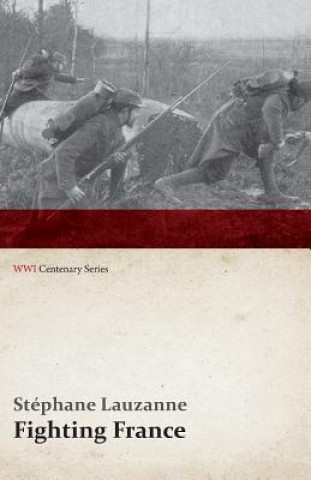 Fighting France (WWI Centenary Series)