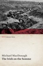 Irish on the Somme (WWI Centenary Series)