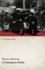 Volunteer Poilu (WWI Centenary Series)