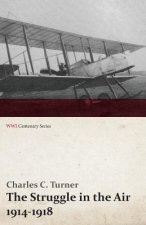 Struggle in the Air 1914-1918 (Wwi Centenary Series)