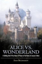 Alice vs. Wonderland