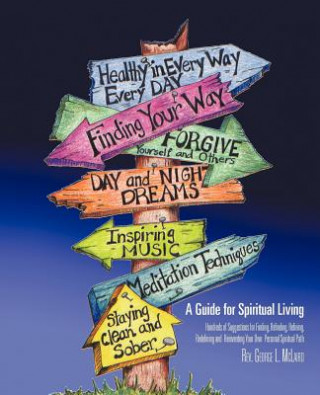 Guide for Spiritual Living