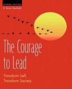 Courage to Lead