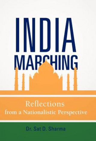 India Marching
