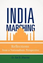 India Marching