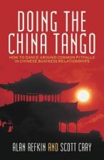 Doing the China Tango