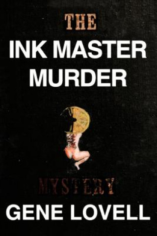 Ink Master Murder