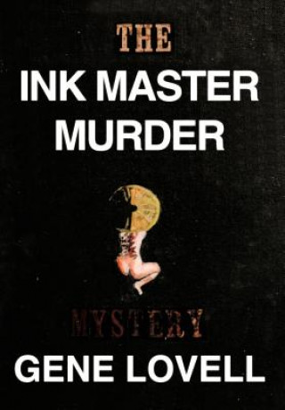 Ink Master Murder