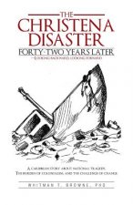 Hristena Disaster Forty-Two Years Later-Looking Backward, Looking Forward