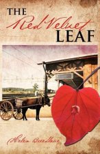 Red Velvet Leaf