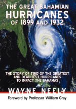 Great Bahamian Hurricanes of 1899 and 1932