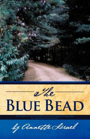 Blue Bead