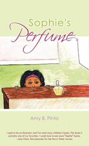Sophie's Perfume