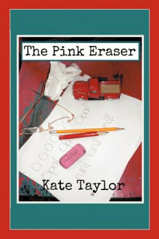 Pink Eraser