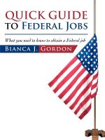 Quick Guide to Federal Jobs