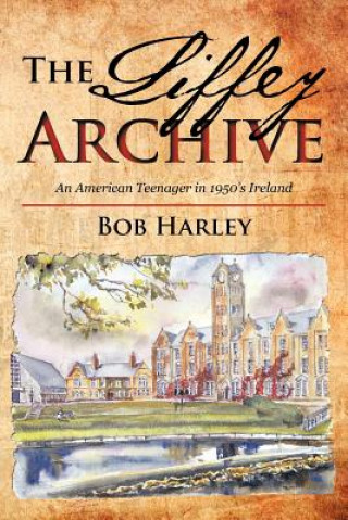 Liffey Archive