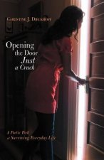 Opening the Door Just a Crack
