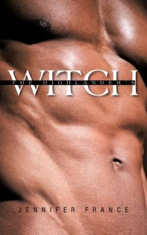 Highlander's Witch