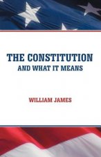 Constitution and What It Means
