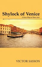 Shylock of Venice