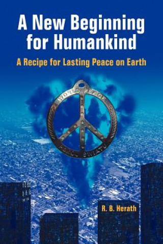 New Beginning for Humankind