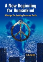 New Beginning for Humankind