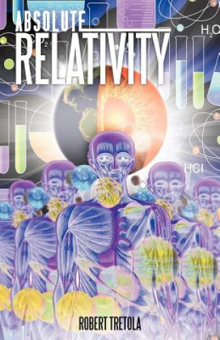 Absolute Relativity