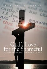 God's Love for the Shameful