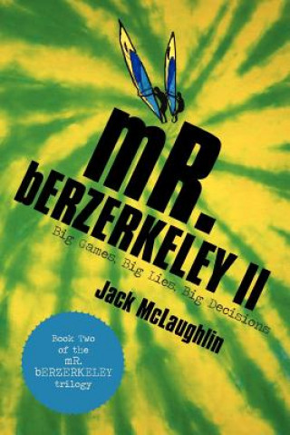 Mr. Berzerkeley II