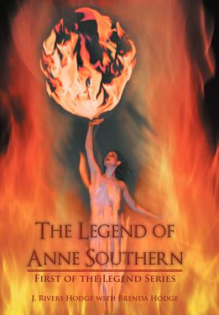 Legend of Anne Southern