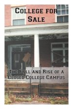 College for Sale