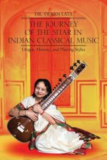 Journey of the Sitar in Indian Classical Music