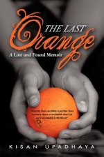 Last Orange