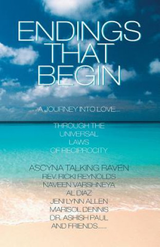 Endings That Begin...