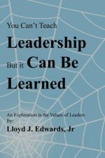 You Can't Teach Leadership, But It Can Be Learned