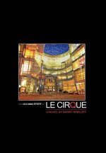 Man Who Dined at Le Cirque