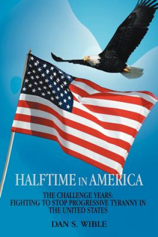 Halftime in America