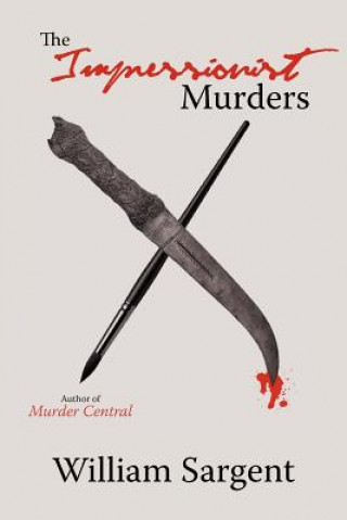 Impressionist Murders