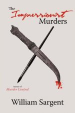 Impressionist Murders