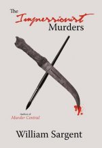 Impressionist Murders
