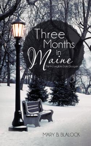 Three Months in Maine