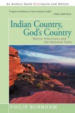 Indian Country, God's Country