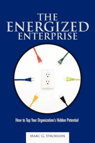 Energized Enterprise