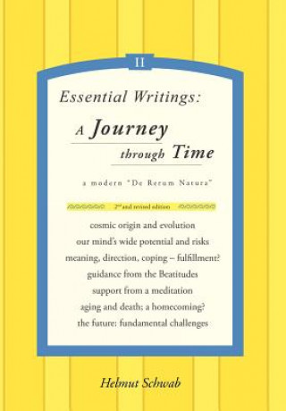 Essential Writings