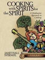 Cooking with Spirits for the Spirit